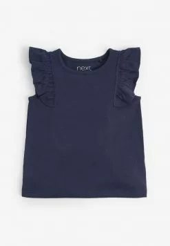 Next Kinder 3 PACK - Top - White Purple 7 Next Kinder 3 PACK - Top - White Purple -Next Großes Kaufhaus c3a4edf535184fb7ad3f738c0c8d50e0