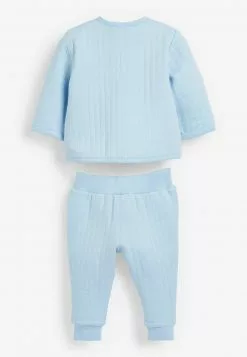 Next Kinder 3 PIECE SET - Sweatshirt - Blue 7 Next Kinder 3 PIECE SET - Sweatshirt - Blue -Next Großes Kaufhaus c3cc7e81e77e46a3889de9e1a06e5fcb