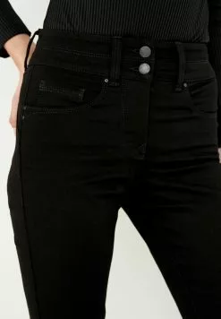 Next Jeans Bootcut - Black | Damen -Next Großes Kaufhaus c3cea4d409e24f86be7634e08315959a