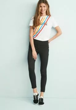 Next Damen Jeggings - Black