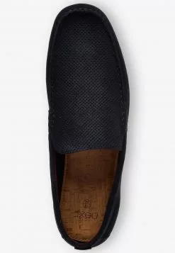 Next Herren TAN PERFORATED DRIVERS - Mokassin - Blue -Next Großes Kaufhaus c3eb4836d1c148d9a40a1697ca7df670