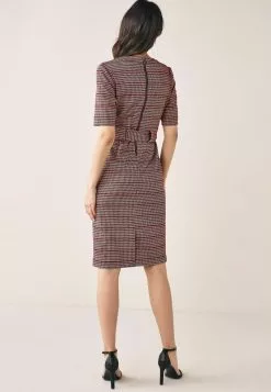 Next Damen PONTE BODYCON - Jerseykleid - Red 7 Next Damen PONTE BODYCON - Jerseykleid - Red -Next Großes Kaufhaus c3f18bf8fe334855972262997df74239