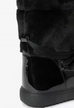 Next Damen Snowboot/Winterstiefel - Black -Next Großes Kaufhaus c3f691f259224dec95469e359bd7d6d4