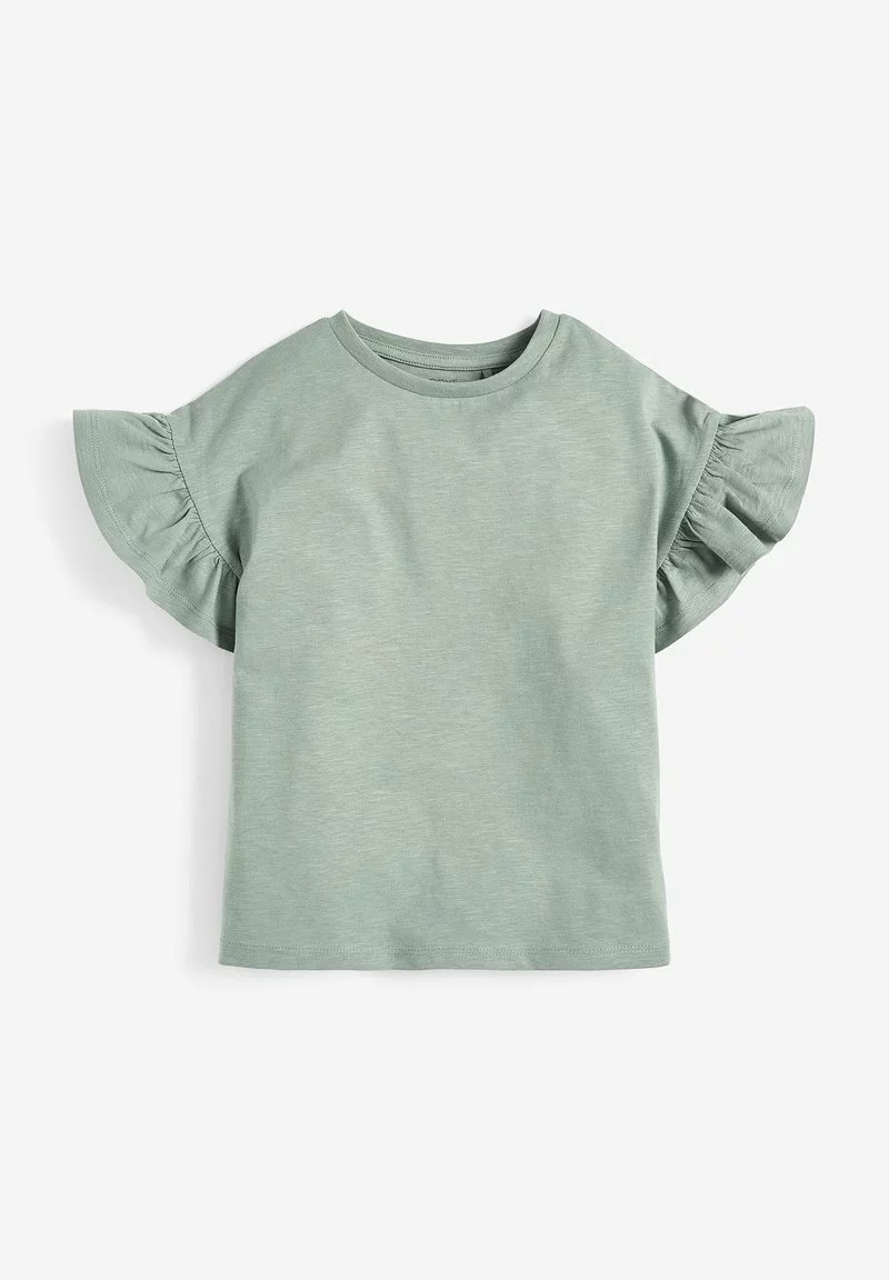 Next Kinder T-Shirt Print - White 6 Next Kinder T-Shirt Print - White – Bild 6