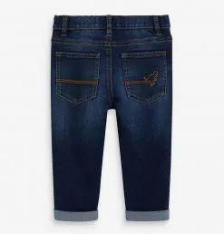 Next Jeans Straight Leg - Blue | Kinder -Next Großes Kaufhaus c400fd3ff44243df8dc4eed782b59598