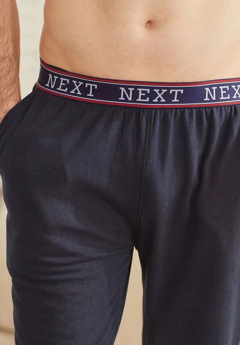 Next Jogginghose - Navy Blue | Herren 4 Next Jogginghose - Navy Blue | Herren – Bild 4