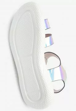 Next Kinder Riemensandalette - Silver -Next Großes Kaufhaus c40f244392d04516a25bf591440ed133