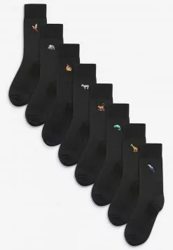 Next Herren EIGHT PACK - Socken - Multi Coloured