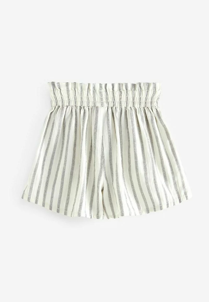Next Shorts - Monochrome Stripe | Kinder 4 Next Shorts - Monochrome Stripe | Kinder – Bild 4