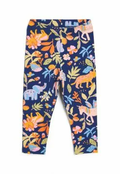Next Kinder Leggings - Hosen - Blue