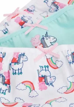 Next Kinder 5 PACK - Slip - Multi-coloured -Next Großes Kaufhaus c4404c6037b641e1985b8bffcc8e7fa7