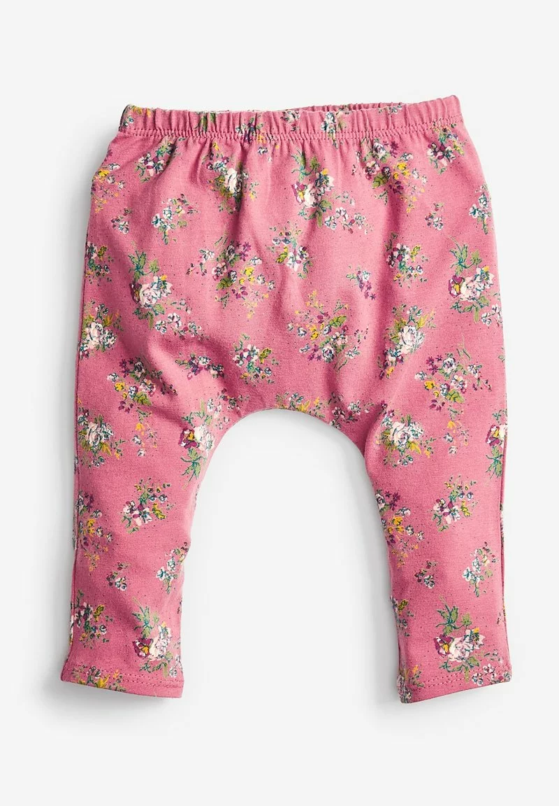 Next Kinder SET OF 3 - Tights - Pink 7 Next Kinder SET OF 3 - Tights - Pink – Bild 7