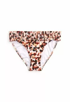 Next Damen Bikini-Hose - Brown