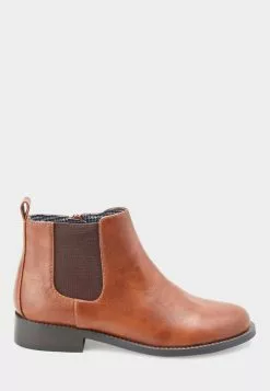 Next Kinder TAN CHELSEA BOOTS (OLDER) - Stiefelette - Brown -Next Großes Kaufhaus c448732d398146f1a2fb594ce0540360