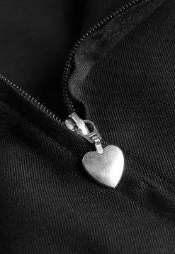 Next Kinder PINAFORE - Freizeitkleid - Black -Next Großes Kaufhaus c44acf7ff789423bb32c494ffe42740f