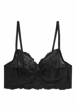 Next Damen GEORGIE PACK 2 - Bügel BH - Black 10 Next Damen GEORGIE PACK 2 - Bügel BH - Black -Next Großes Kaufhaus c44dc665e2954f26bcc7e5a5decd6e50