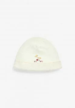 Next Kinder 3 PACK - Mütze - Off White -Next Großes Kaufhaus c452370cde034f6d90cac9567ca833e3