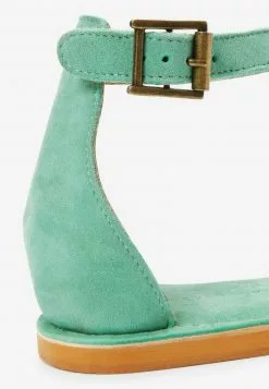 Next Damen Riemensandalette - Green 6 Next Damen Riemensandalette - Green -Next Großes Kaufhaus c4524ffe88d948a7bc03b41872c7f47c
