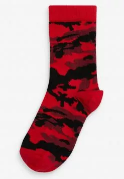 Next Kinder 7PACK - Socken - Orange -Next Großes Kaufhaus c45b1e00fc6b4c1eafecdf1b2d91ca29