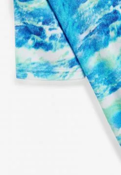 Next Damen TOWELLING PONCHO - Cape - Aqua Blue 5 Next Damen TOWELLING PONCHO - Cape - Aqua Blue -Next Großes Kaufhaus c45e92a09b44433ea571943cedd20c05