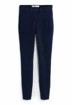 Next Damen Jeggings - Blue -Next Großes Kaufhaus c45f2bb2eb9748599fc108a33eadeba2