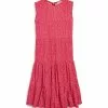 Next TIERED - Freizeitkleid - Red Ditsy | Kinder