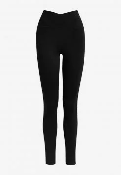 Next Damen YOGA - Tights - Black -Next Großes Kaufhaus c4b0caac230147fc830791fd39400784