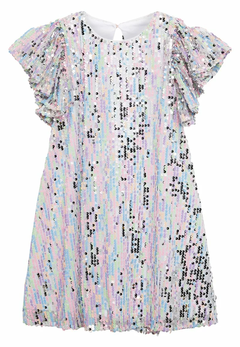 Next Kinder Cocktailkleid/festliches Kleid - Multi-coloured 1 Next Kinder Cocktailkleid/festliches Kleid - Multi-coloured