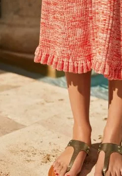 Next Damen SQUARE NECK MIDI - Etuikleid - Red 6 Next Damen SQUARE NECK MIDI - Etuikleid - Red -Next Großes Kaufhaus c51c60841421438a8217400007a692b3