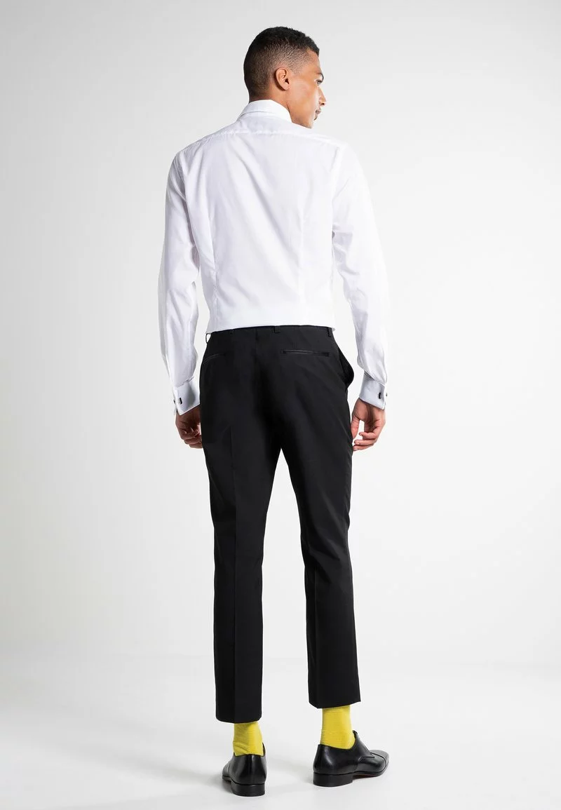 Next Herren Anzughose - Black 5 Next Herren Anzughose - Black – Bild 5