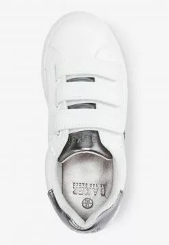 Next Kinder BAKER BY TED BAKER - Klettschuh - White -Next Großes Kaufhaus c5222c6b7dde41fe8af868ca18a0342d