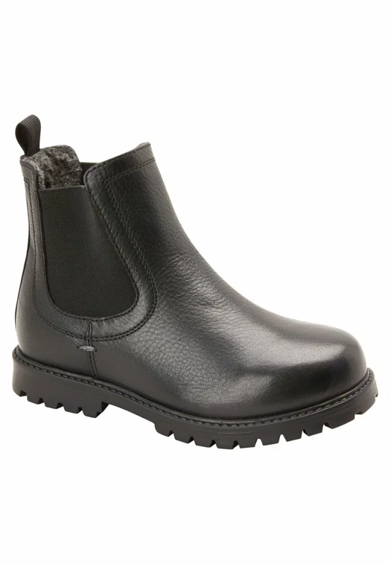 Next CHELSEA - Stiefelette - Black | Kinder 3 Next CHELSEA - Stiefelette - Black | Kinder – Bild 3