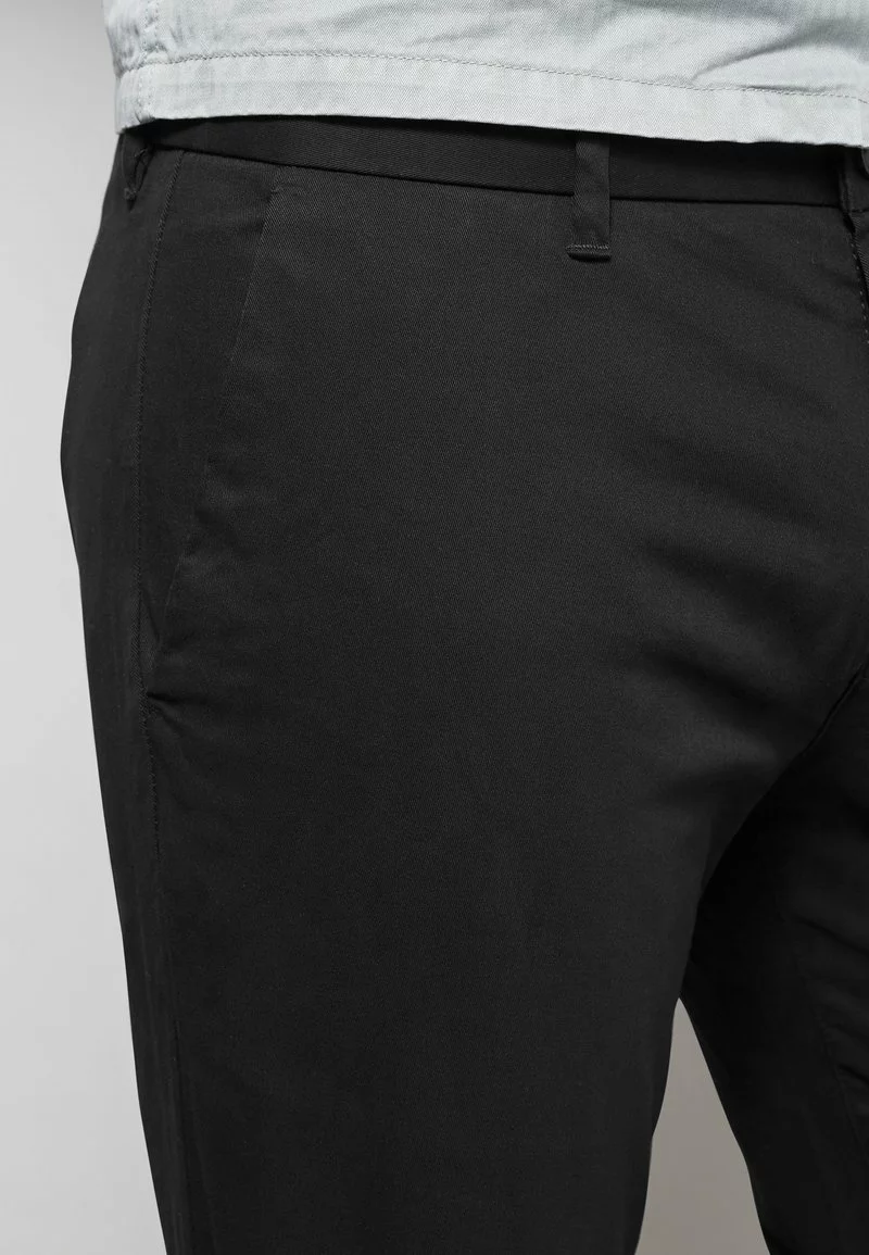 Next Herren Chino - Black 3 Next Herren Chino - Black – Bild 3