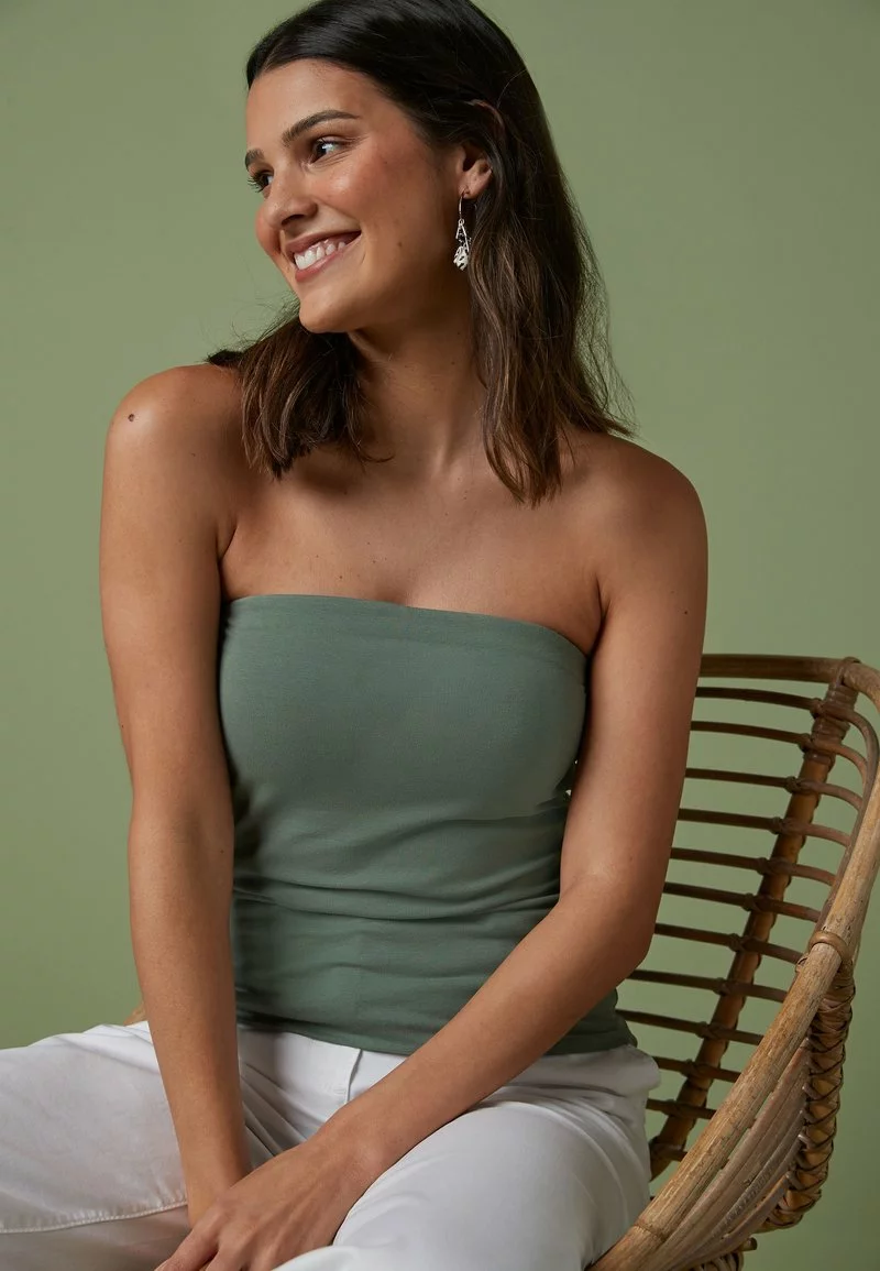 Next Damen Top - Green 5 Next Damen Top - Green – Bild 5