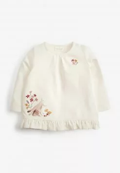 Next Kinder Langarmshirt - Pink -Next Großes Kaufhaus c54192a1e0e64c11a9d863ef3d2c531e