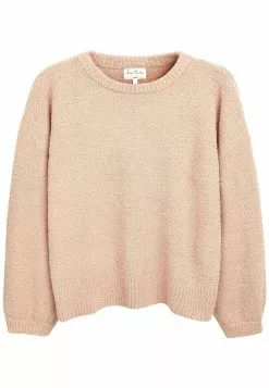 Next Damen Sweatshirt - Camel Neutral
