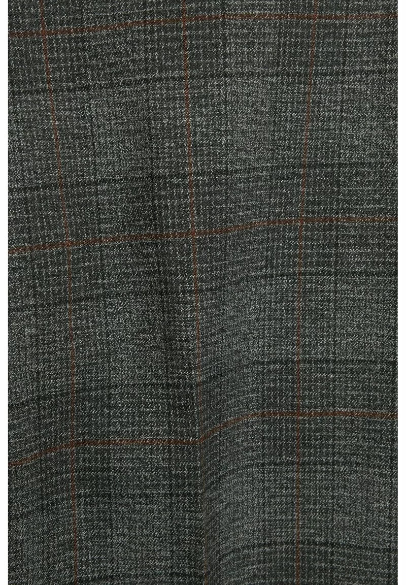 Next HERITAGE - Stoffhose - Grey | Herren 7 Next HERITAGE - Stoffhose - Grey | Herren – Bild 7