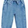Next Kinder Jeans Relaxed Fit - Blue Denim