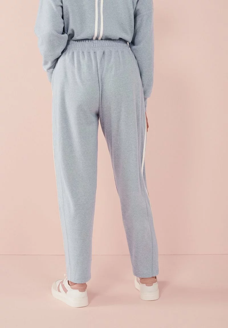 Next Damen SUPERSOFT LOUNGE - Jogginghose - Grey 2 Next Damen SUPERSOFT LOUNGE - Jogginghose - Grey – Bild 2