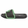 Next Unisex XBOX SLIDERS - Badesandale - Black