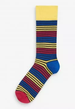 Next Herren Pack Of: 5 - Socken - Blue 13 Next Herren Pack Of: 5 - Socken - Blue -Next Großes Kaufhaus c5acb065857741eeb3d8dd93a1448484