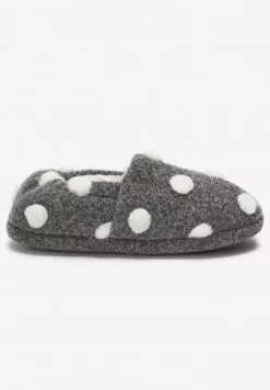 Next Kinder Hausschuh - Grey