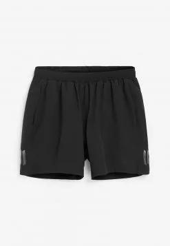 Next Herren ACTIVE - Shorts - Mottled Black -Next Großes Kaufhaus c5c5ad418eb94dedb33d44918a6eb9f8