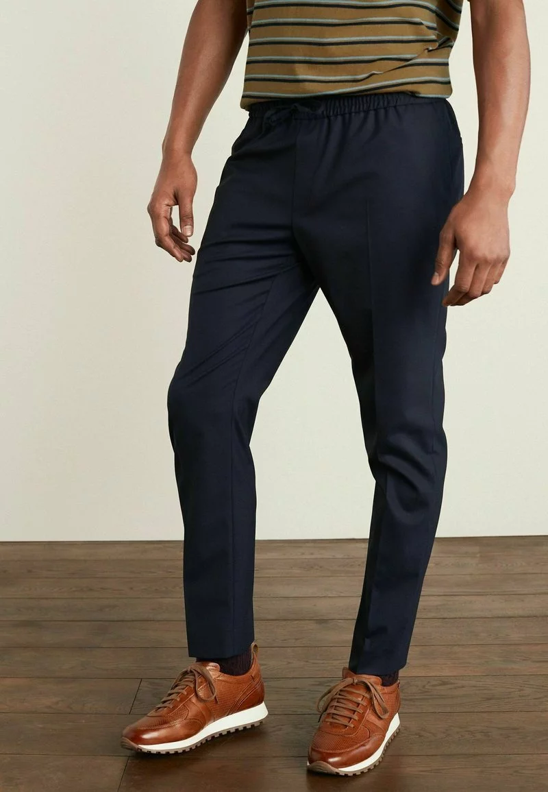 Next Herren MOTION - Jogginghose - Navy Blue 2 Next Herren MOTION - Jogginghose - Navy Blue – Bild 2