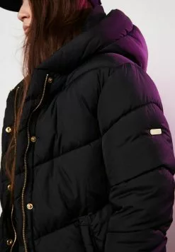 Next Wintermantel - Black | Kinder