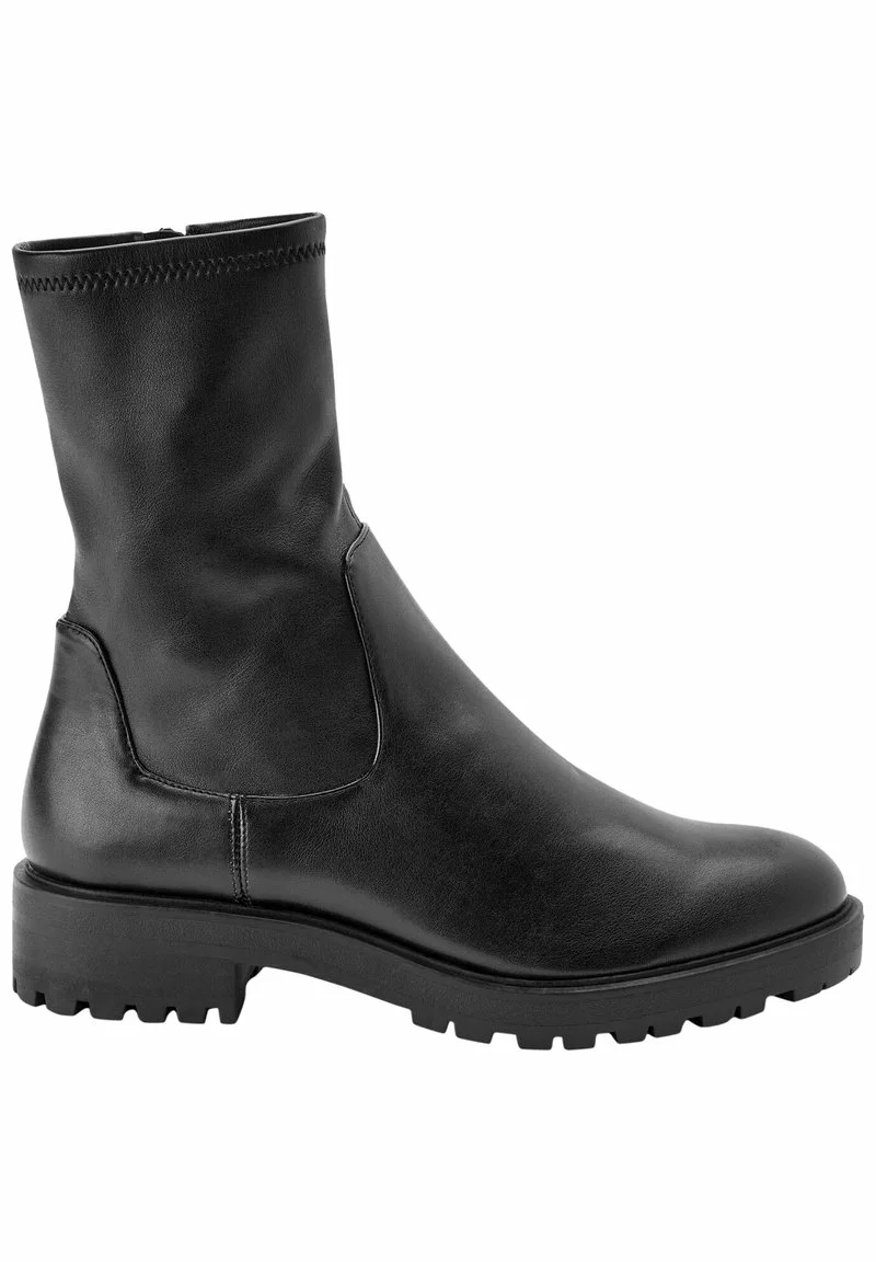 Next Damen FOREVER - Stiefelette - Black 2 Next Damen FOREVER - Stiefelette - Black – Bild 2