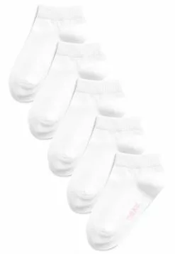 Next Kinder 5 PACK - Socken - White