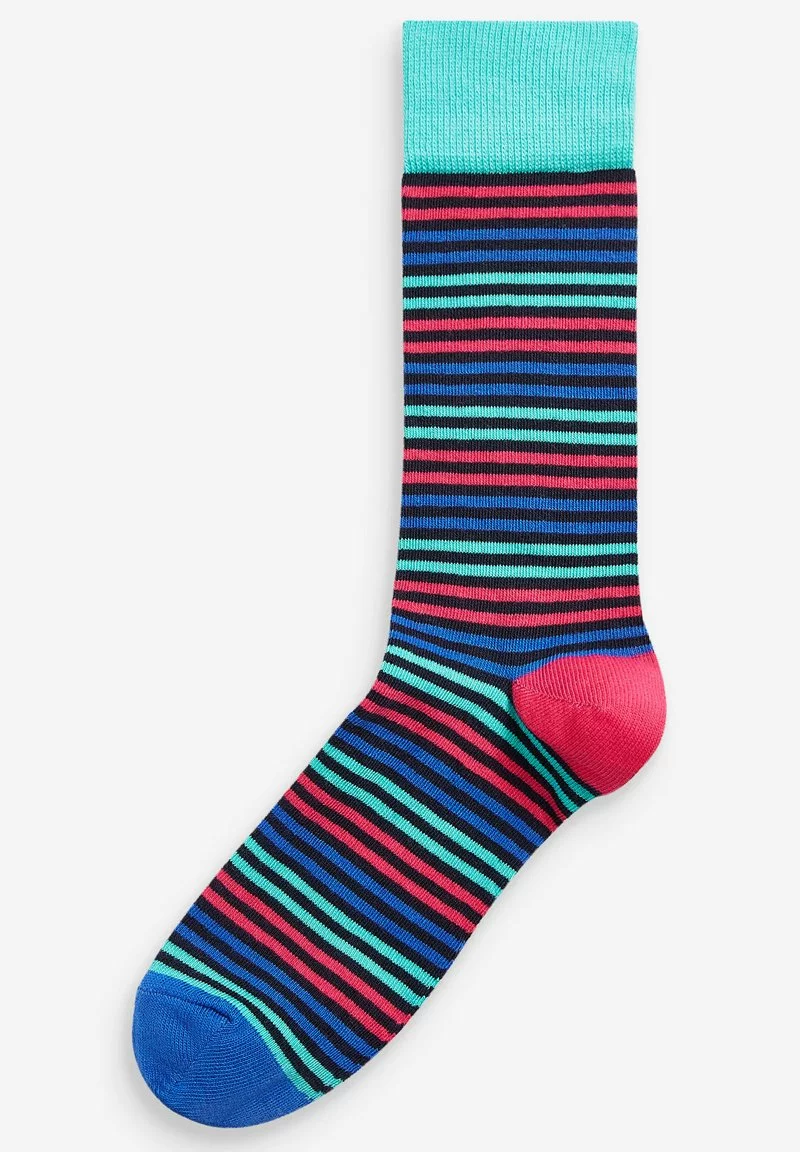 Next Herren 5 PACK - Socken - Red 5 Next Herren 5 PACK - Socken - Red – Bild 5