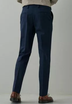 Next Stoffhose - Dark Blue | Herren -Next Großes Kaufhaus c64ba3d3723a46da804601c745f93934
