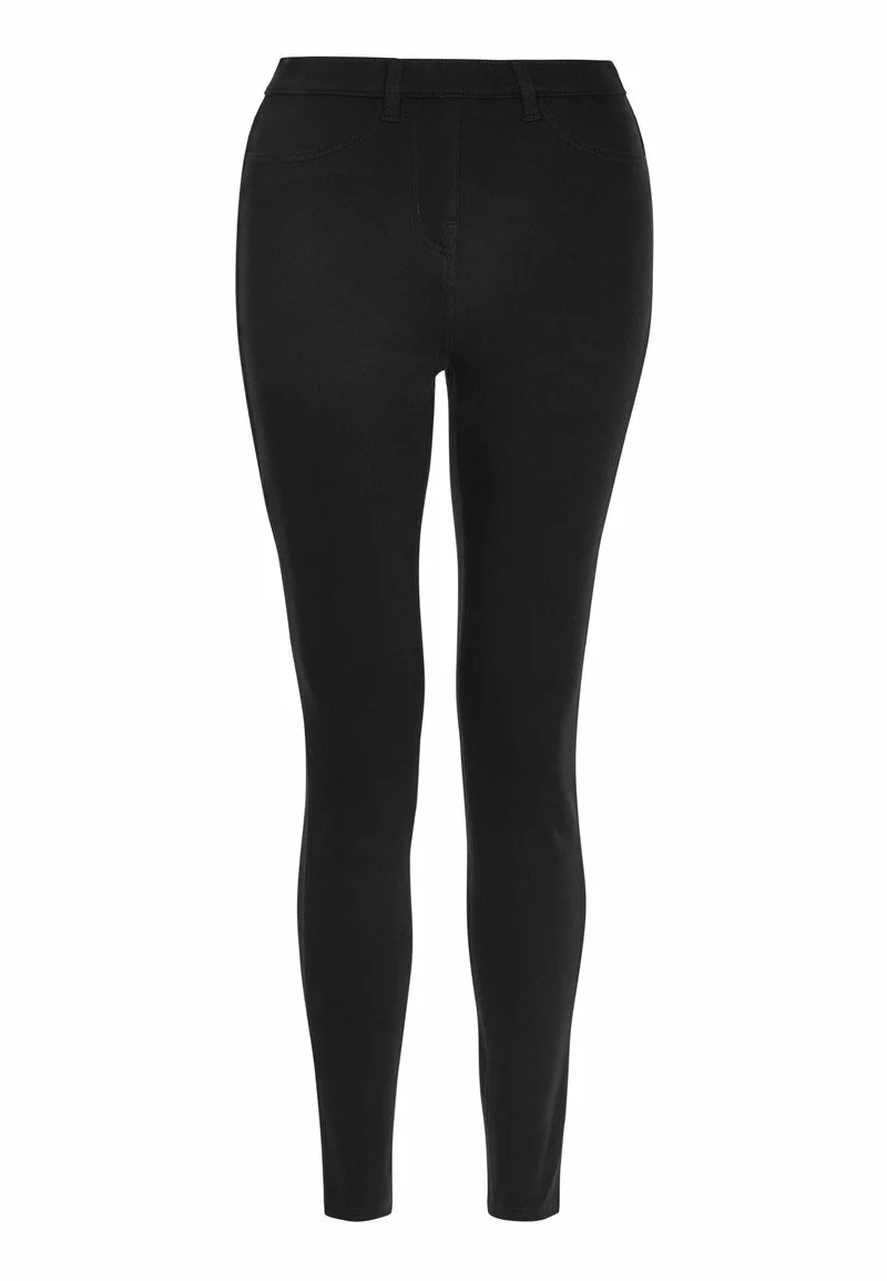 Next Damen Jeggings - Black 5 Next Damen Jeggings - Black – Bild 5